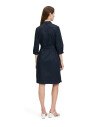 knoopsluiting-overhemdjurk-casual-stijl