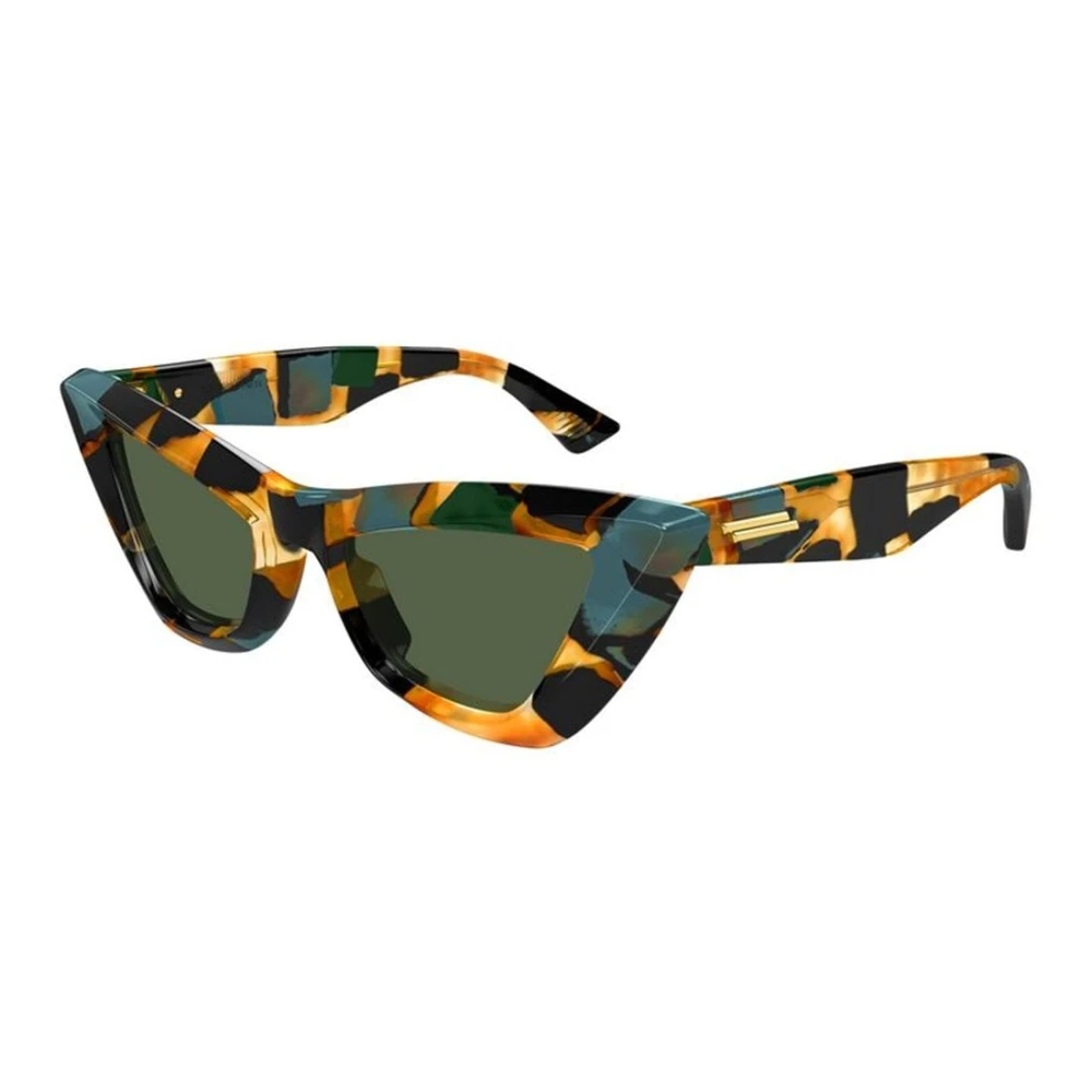 Bottega Veneta Women's Cat Eye Sunglasses