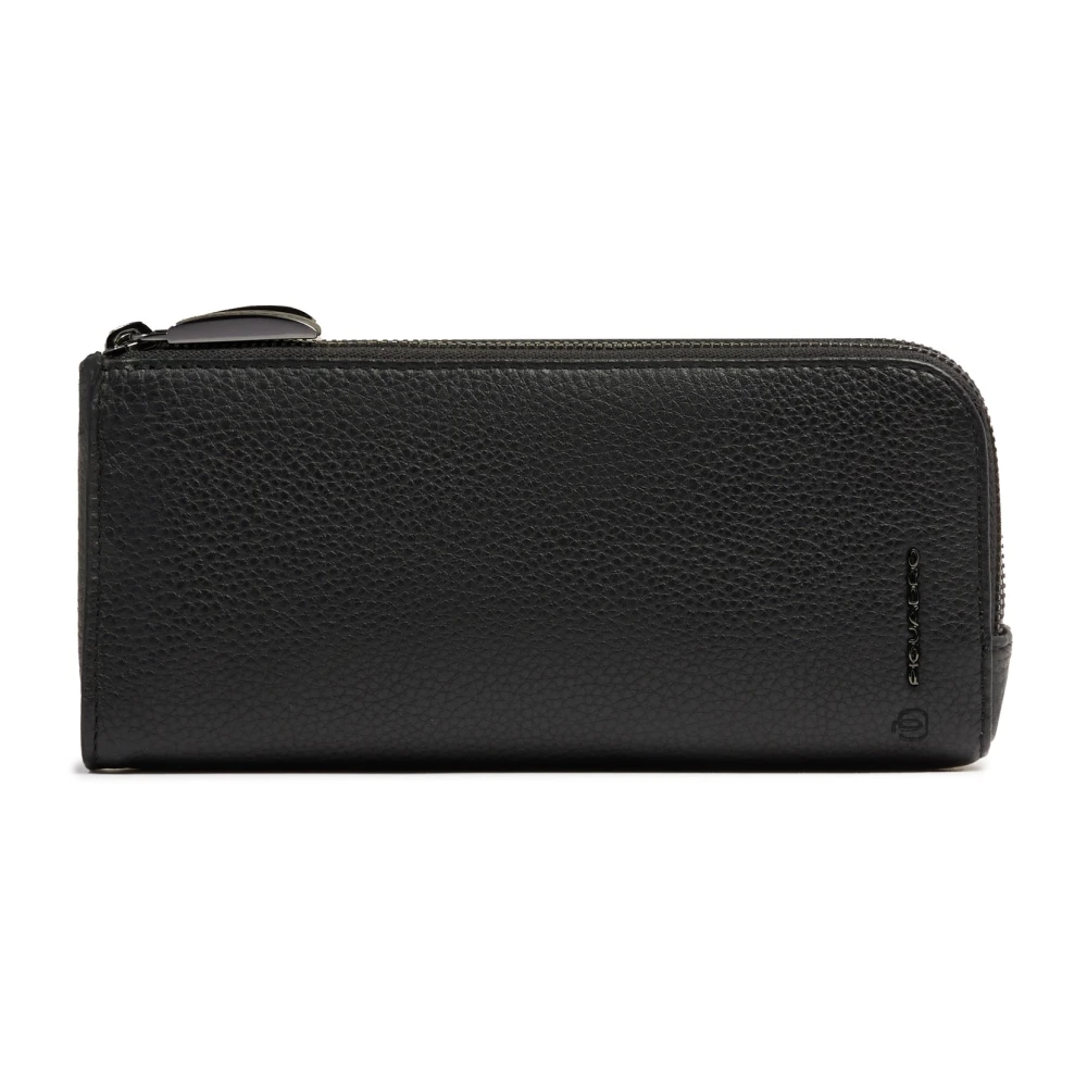 Piquadro Homme Noir - Bags