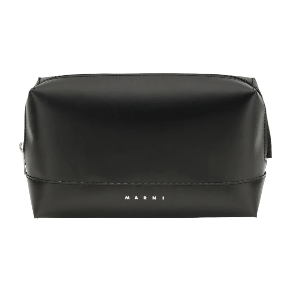 Marni Hombre Negro Bolsos, Talla: One Size