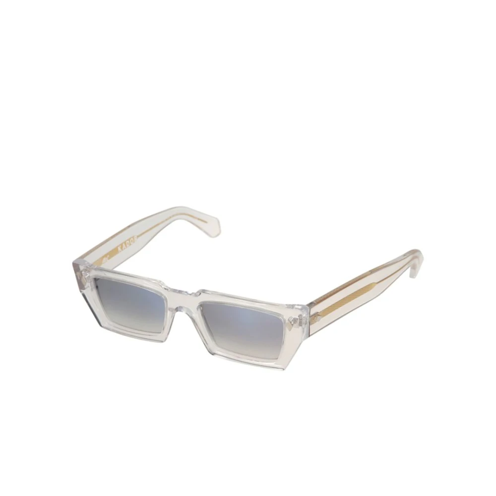 Kador Unisex Gray Disko - Sunglasses - 52 Mm - Accessories