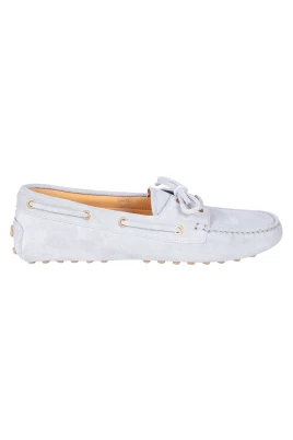 Gommino Moccasin Boat