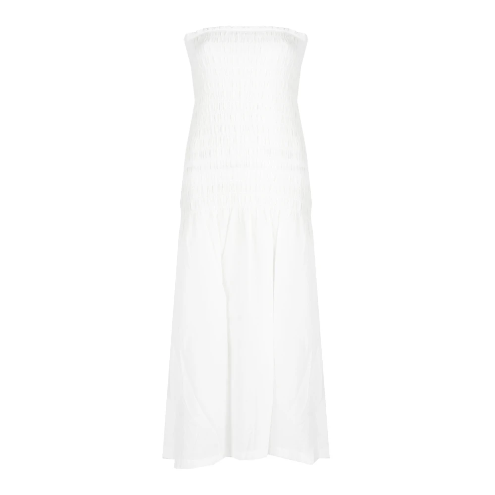 Dresses > Day Dresses > Maxi Dresses - - Silvian Heach - Modalova