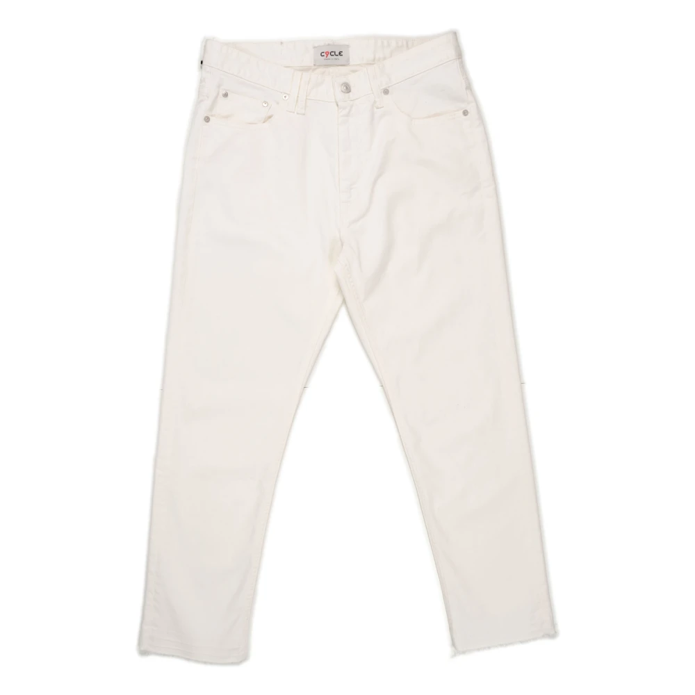 Jeans > Straight Jeans - - Cycle - Modalova