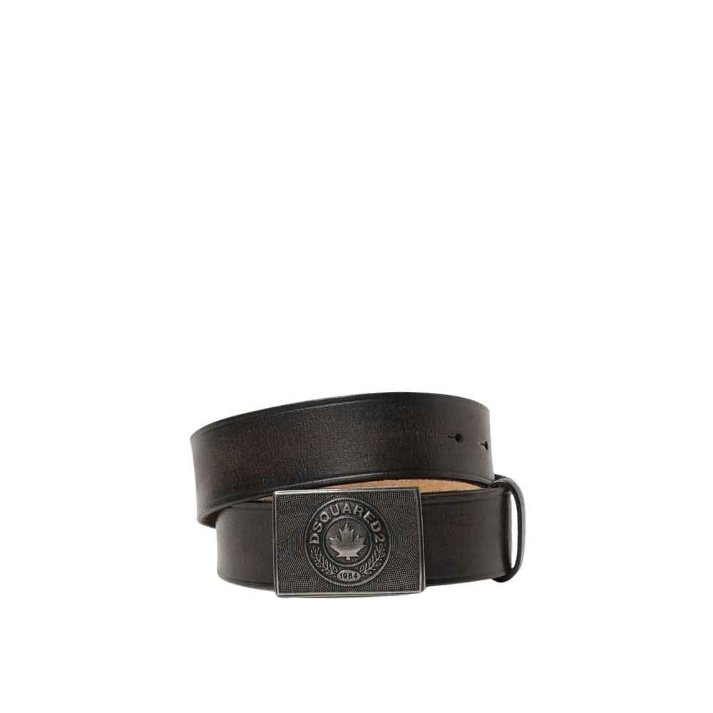 Accessories > Belts - - Dsquared2 - Modalova