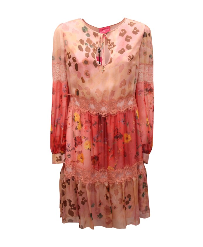silk-dress-salvatore-piccione-made-in-italy