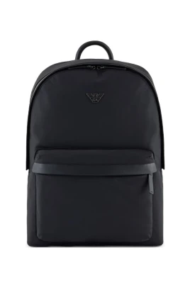 ASV Round Backpack