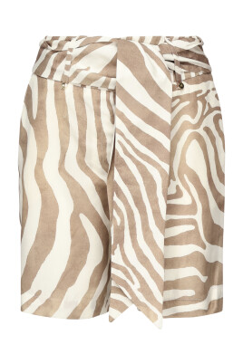 animal-print-flared-trousers