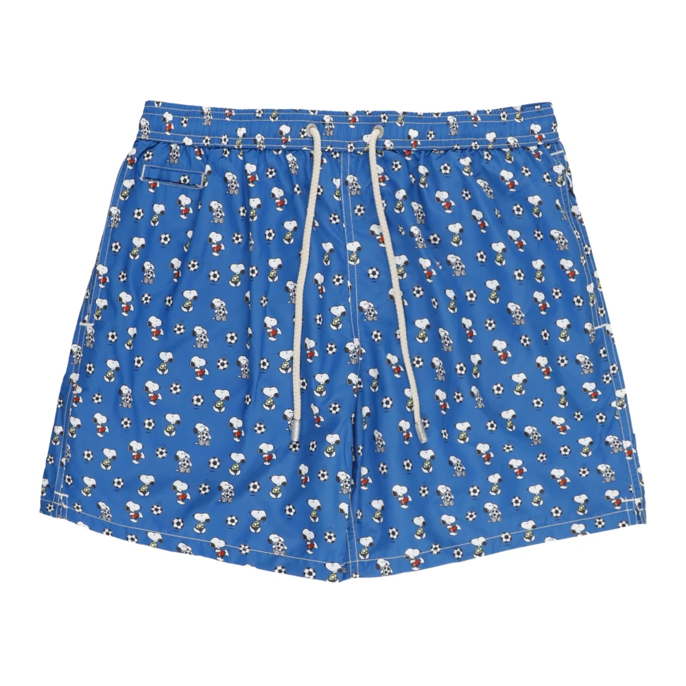 Swimwear > Beachwear - - Saint Barth - Modalova