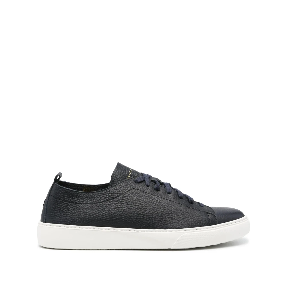 Henderson Baracco Byron.41 Sneaker Heren Schoenen Blauw