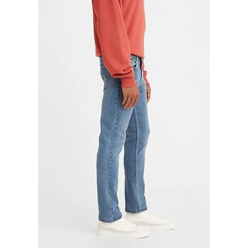 Levi's Slim Fresh Blue Adapt Jeans Blue Heren