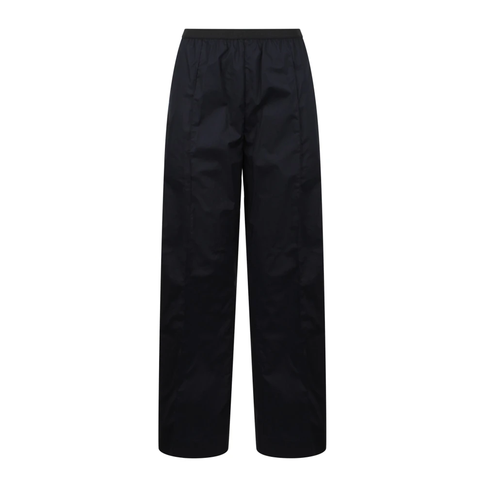Trousers > Wide Trousers - - Plan C - Modalova