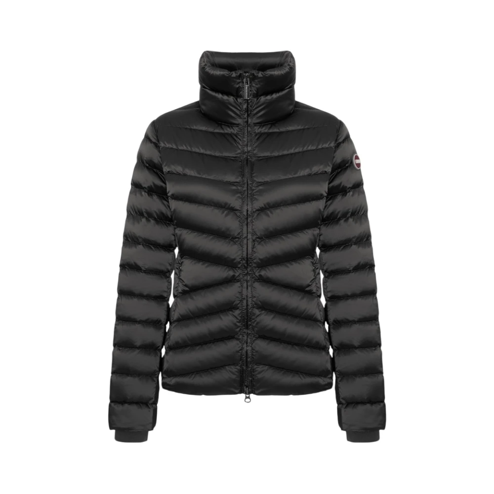 Colmar Donna Nero Sport, L, New,