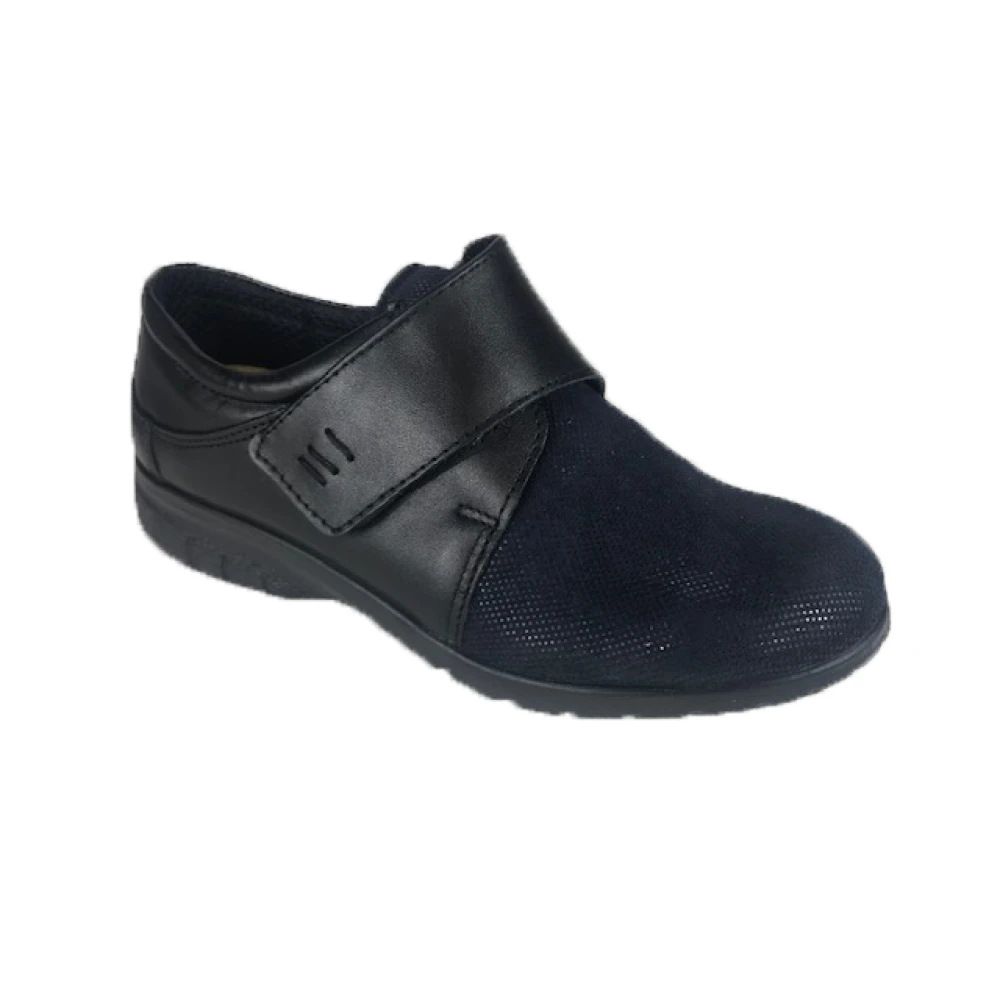 Shoes > Flats > Laced Shoes - - Fischer - Modalova