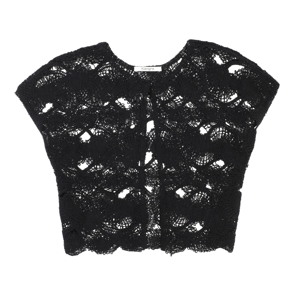 Knitwear > Cardigans - - Kangra - Modalova