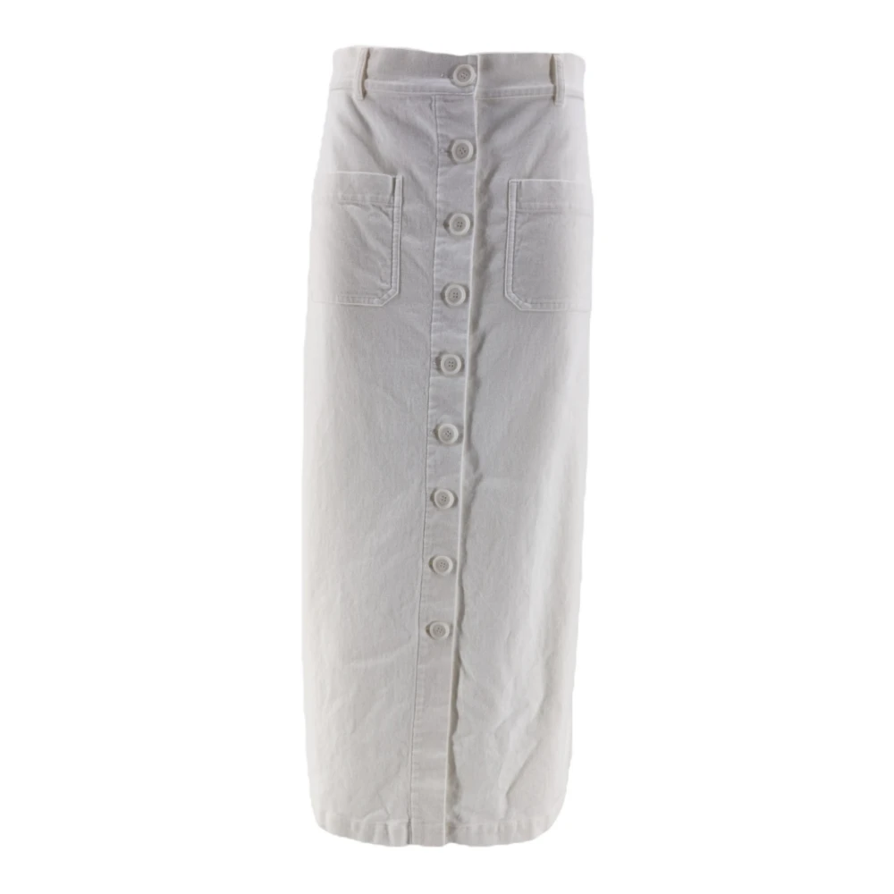 Skirts > Midi Skirts - - Aspesi - Modalova