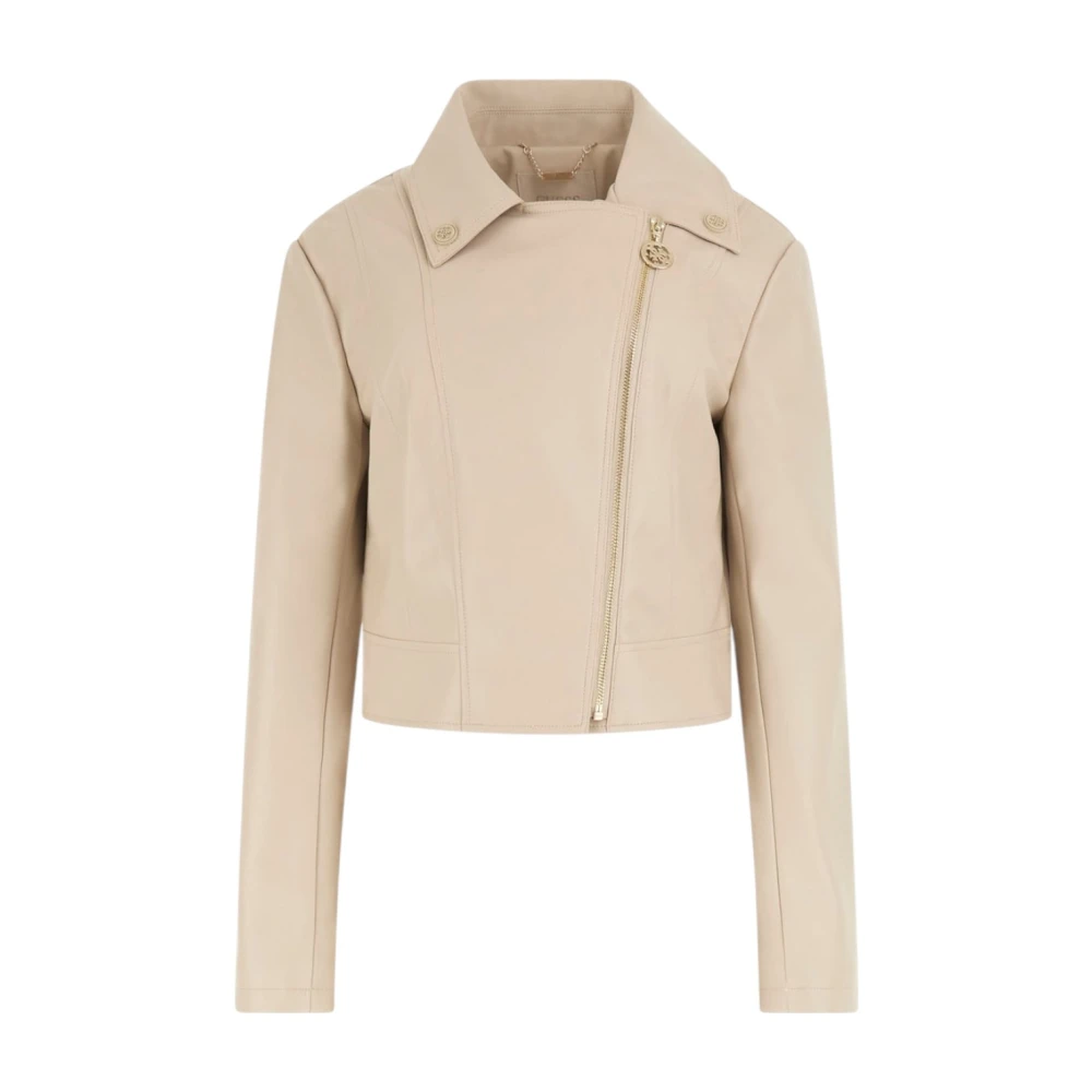Jackets > Light Jackets - - Guess - Modalova