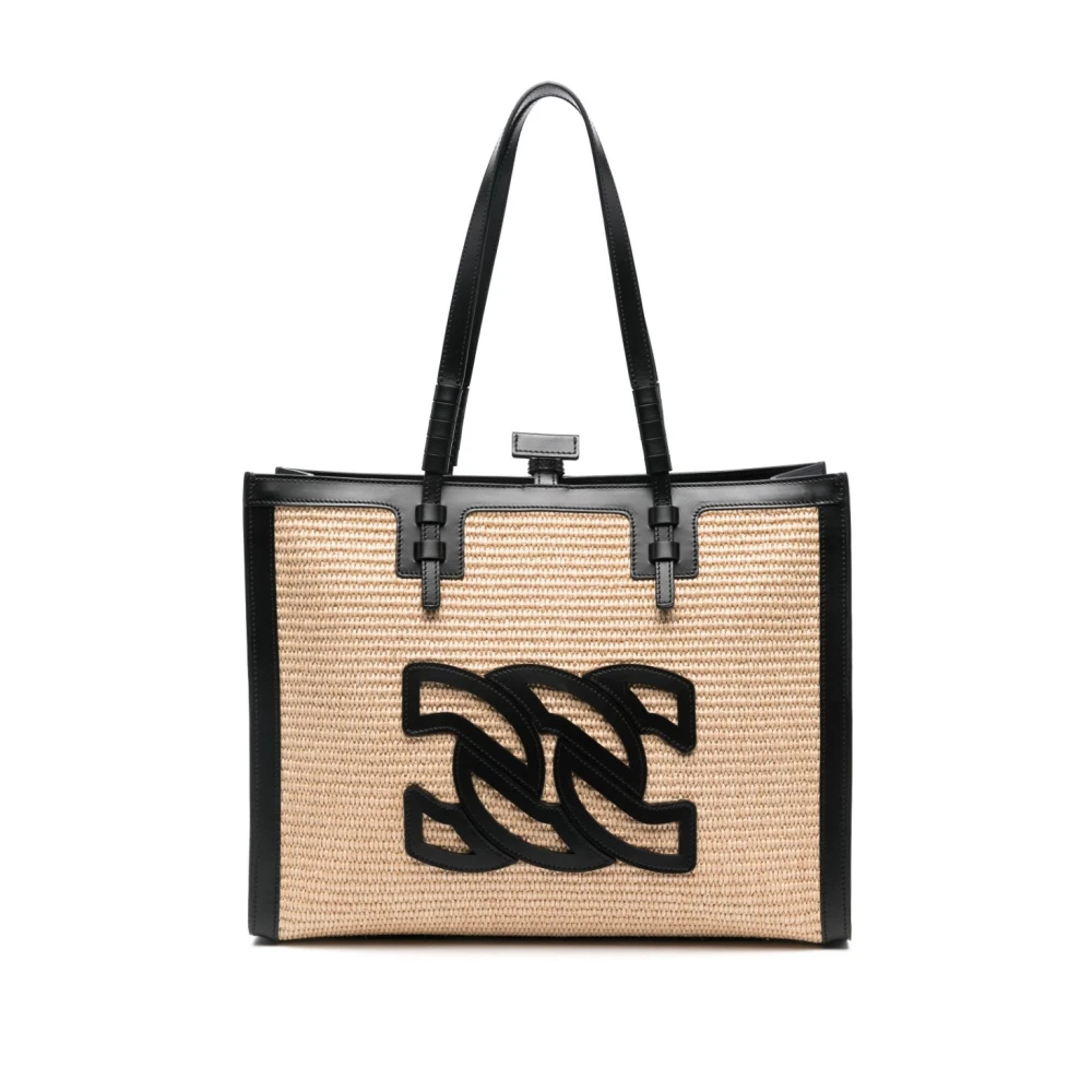 Bags > Tote Bags - - Casadei - Modalova