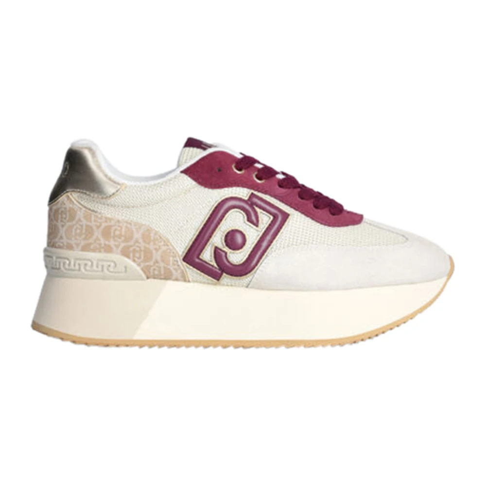 Shoes > Sneakers - - Liu Jo - Modalova