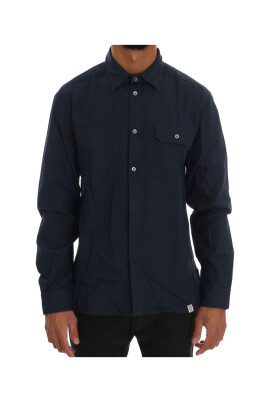 blue-cotton-casual-shirt-with-chest-pockets