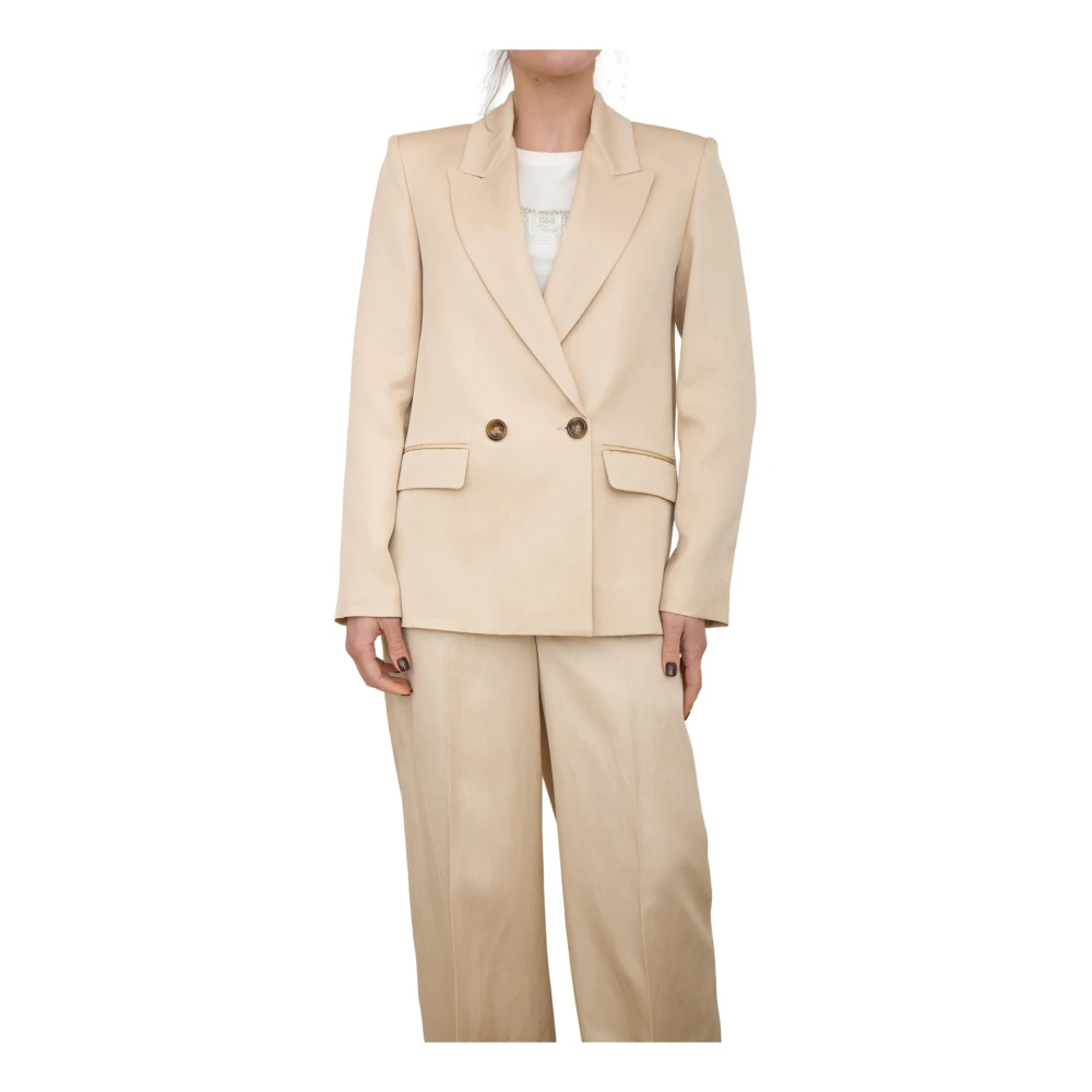 Jackets > Blazers - - Liu Jo - Modalova