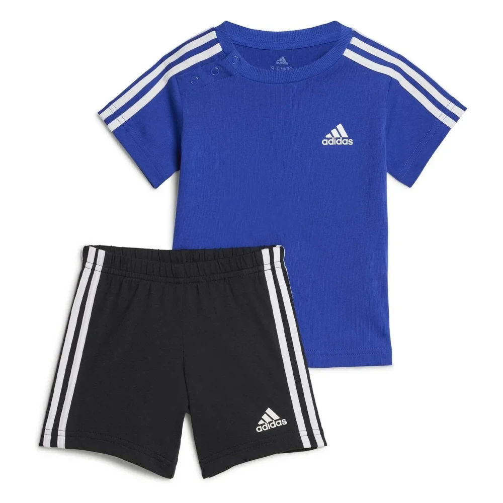 Adidas Kläder Set för Barn Multicolor, Unisex