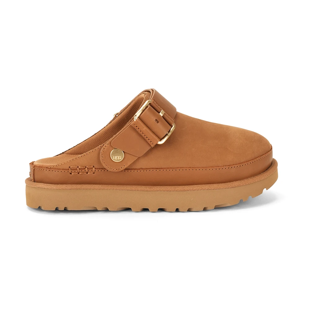 Shoes > Flats > Clogs - - UGG - Modalova
