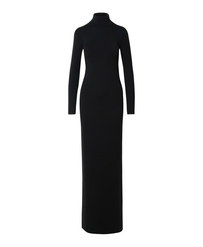 geribbelde-jurk-van-virgin-wool