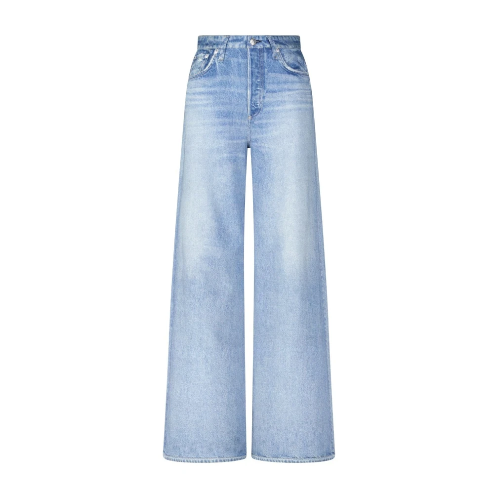 Jeans > Wide Jeans - - Rag & Bone - Modalova