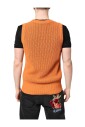 haut-de-luxe-orange-en-cachemire-et-soie