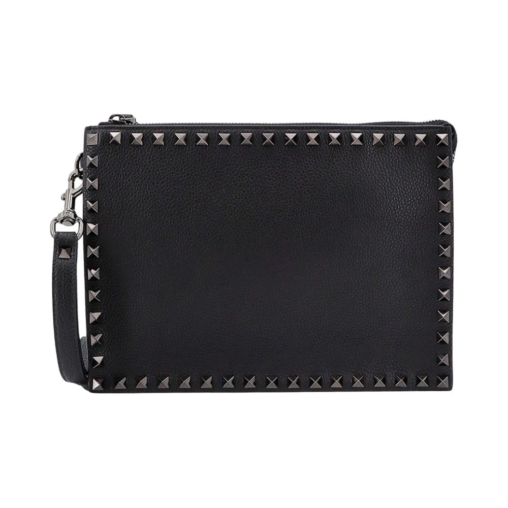 Valentino Garavani - Bags - Black - Valentino Garavani - Modalova