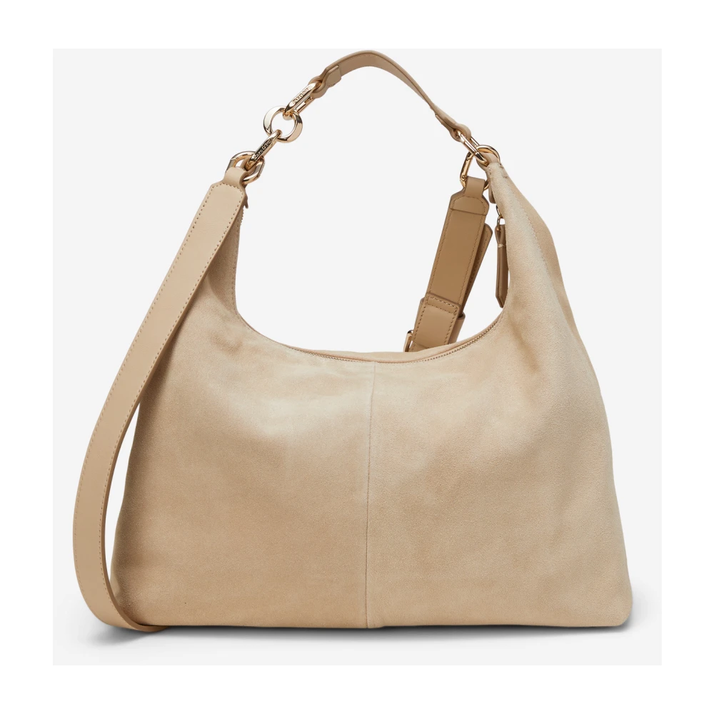 Marc O'Polo Schoudertas medium Beige Dames