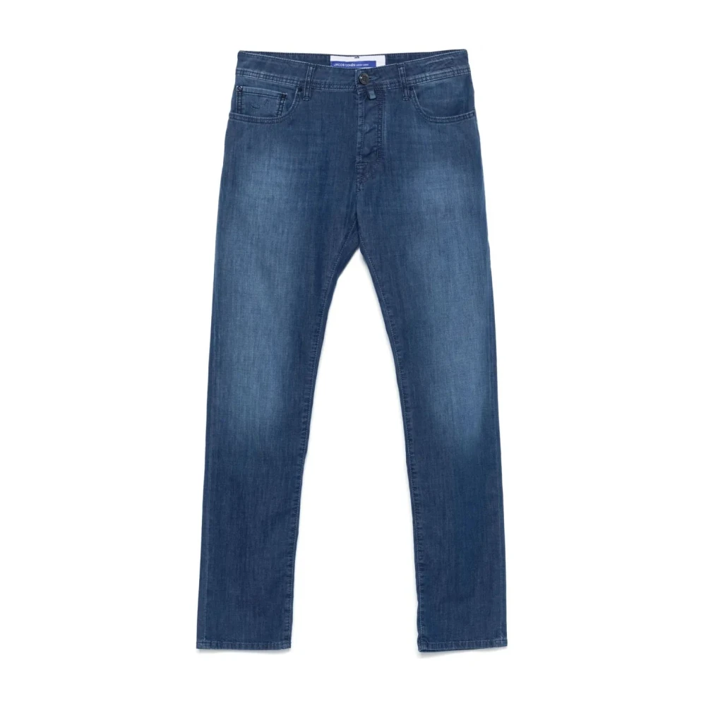Jeans > Slim-fit Jeans - - Jacob Cohën - Modalova