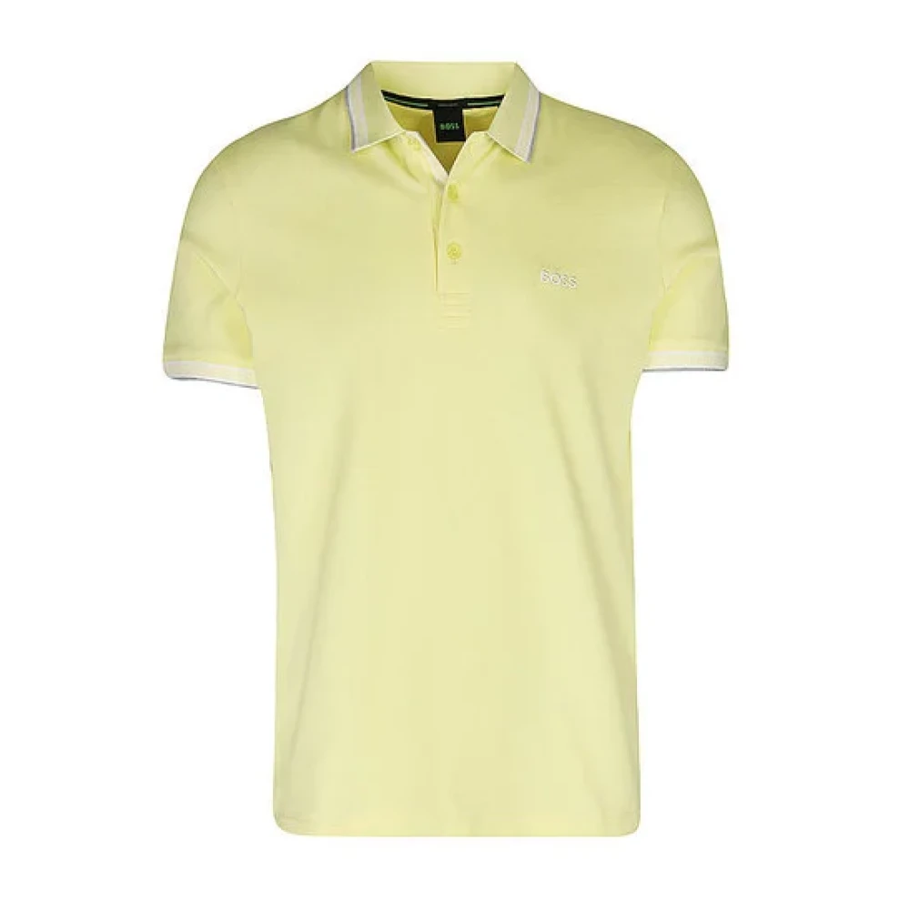 Tops > Polo Shirts - - Hugo - Modalova