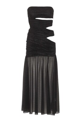black-glitter-cut-out-maxi-dress