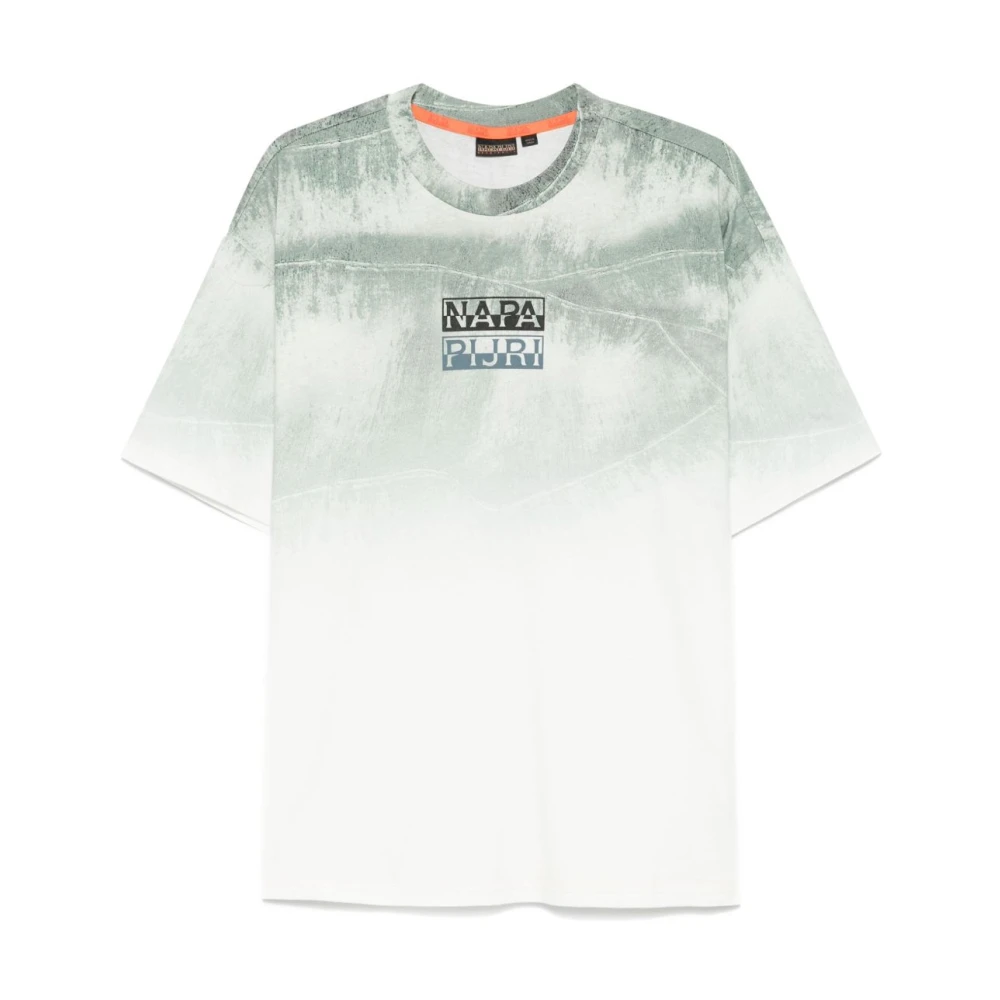 Tops > T-Shirts - - Napapijri - Modalova