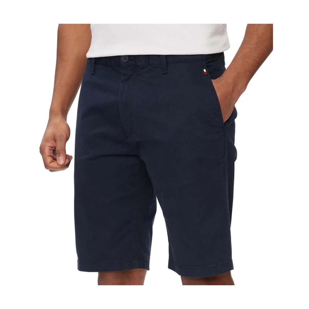 Shorts > Casual Shorts - - Tommy Hilfiger - Modalova