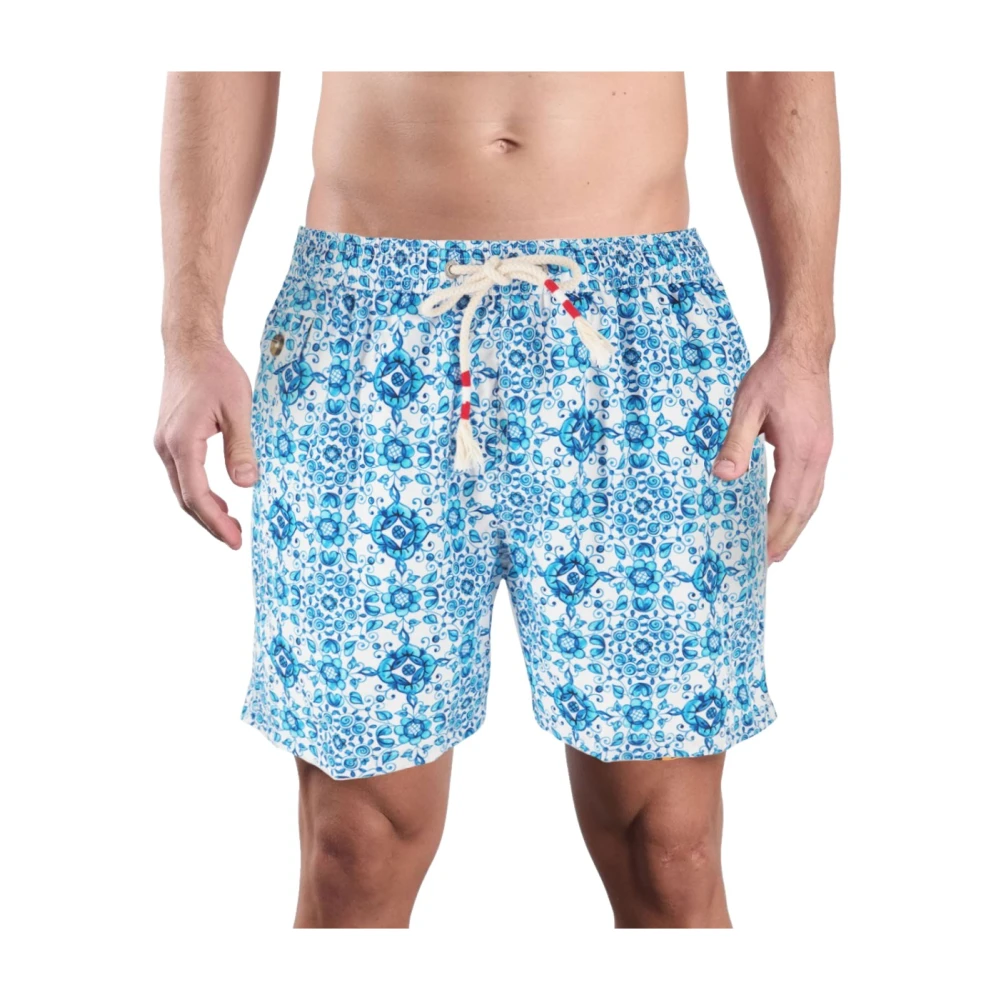 Swimwear > Beachwear - - MC2 Saint Barth - Modalova