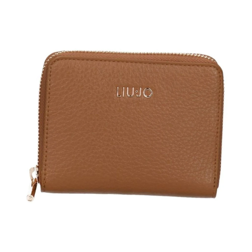 Liu Jo Mujer Small Wallet