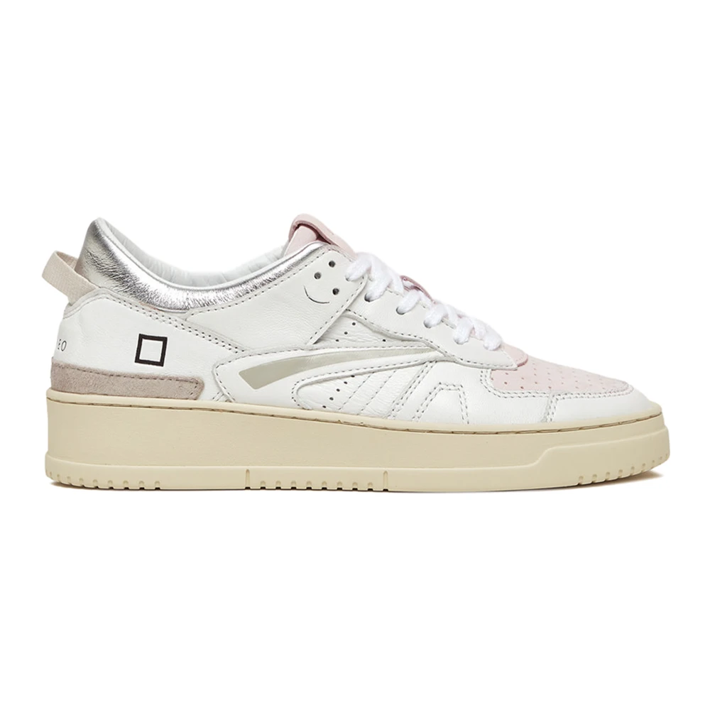 Shoes > Sneakers - - D.a.t.e. - Modalova