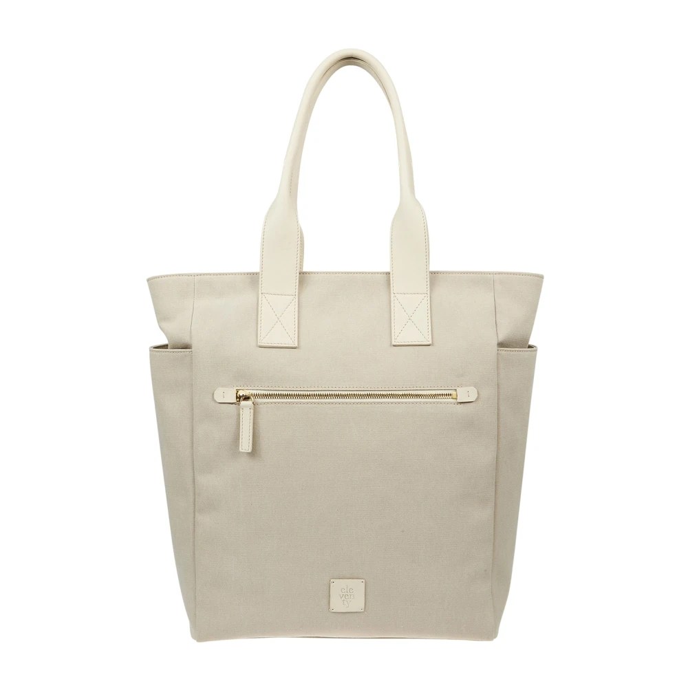 Eleventy Herren Beige Taschen, One Sizegröße: