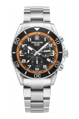 Chronograph Raptor