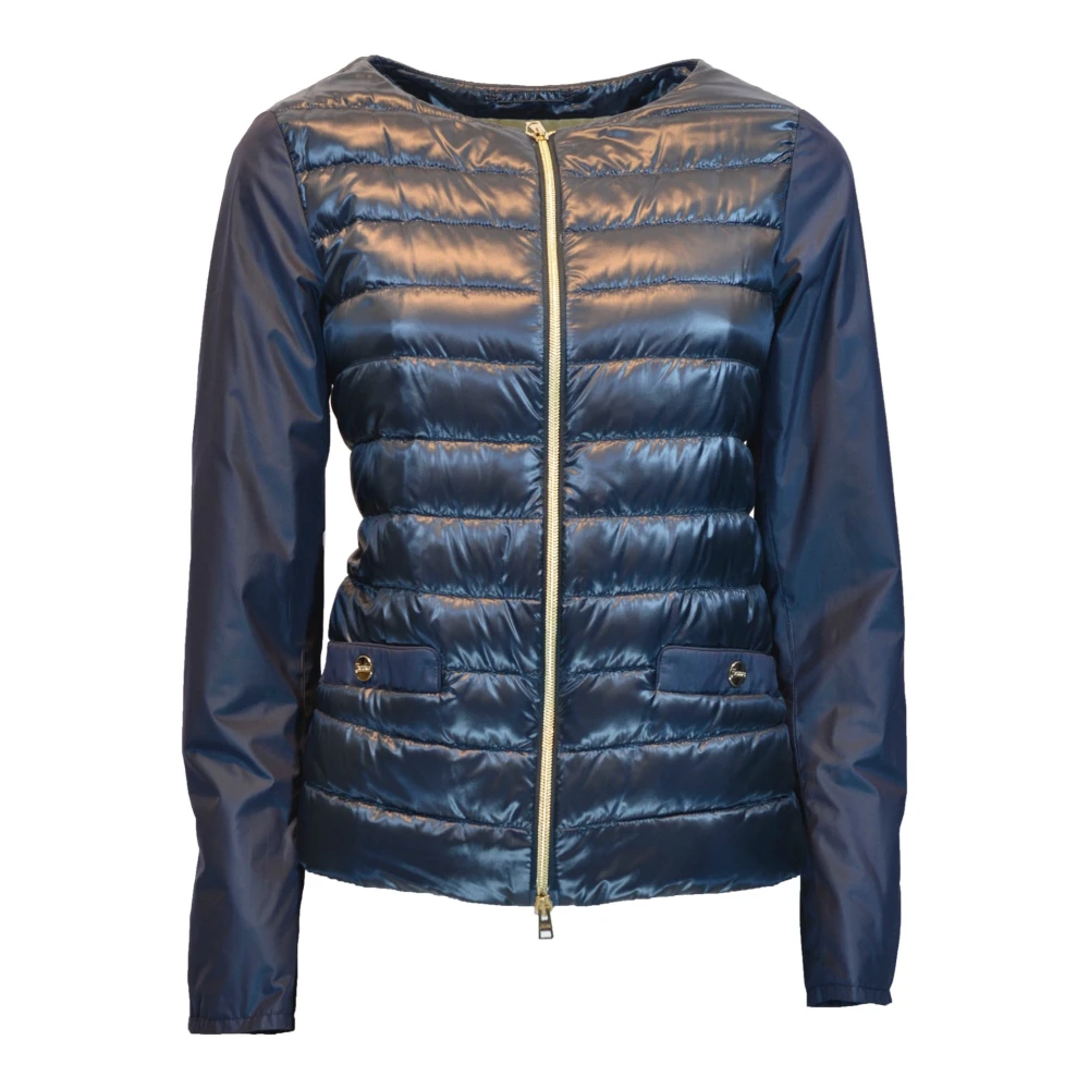 Jackets > Light Jackets - - Herno - Modalova