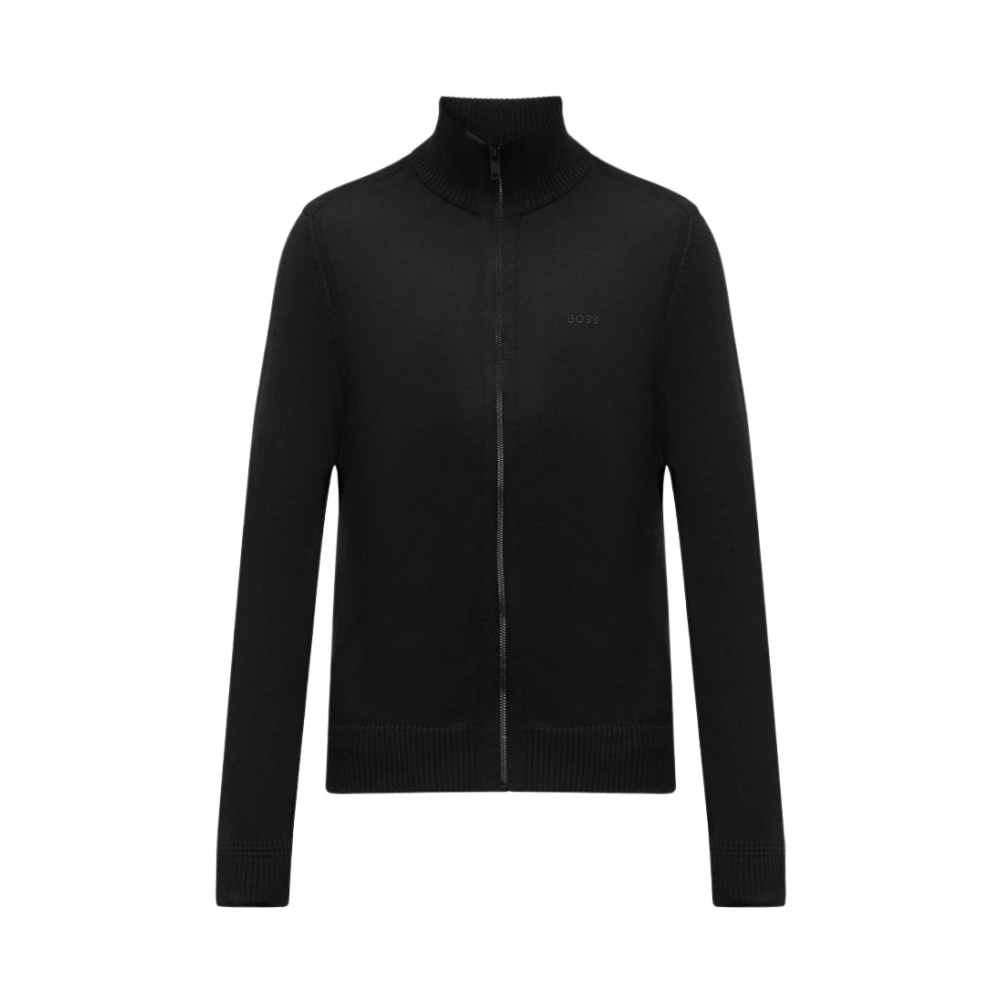 Sweatshirts & Hoodies > Zip-throughs - - Hugo Boss - Modalova
