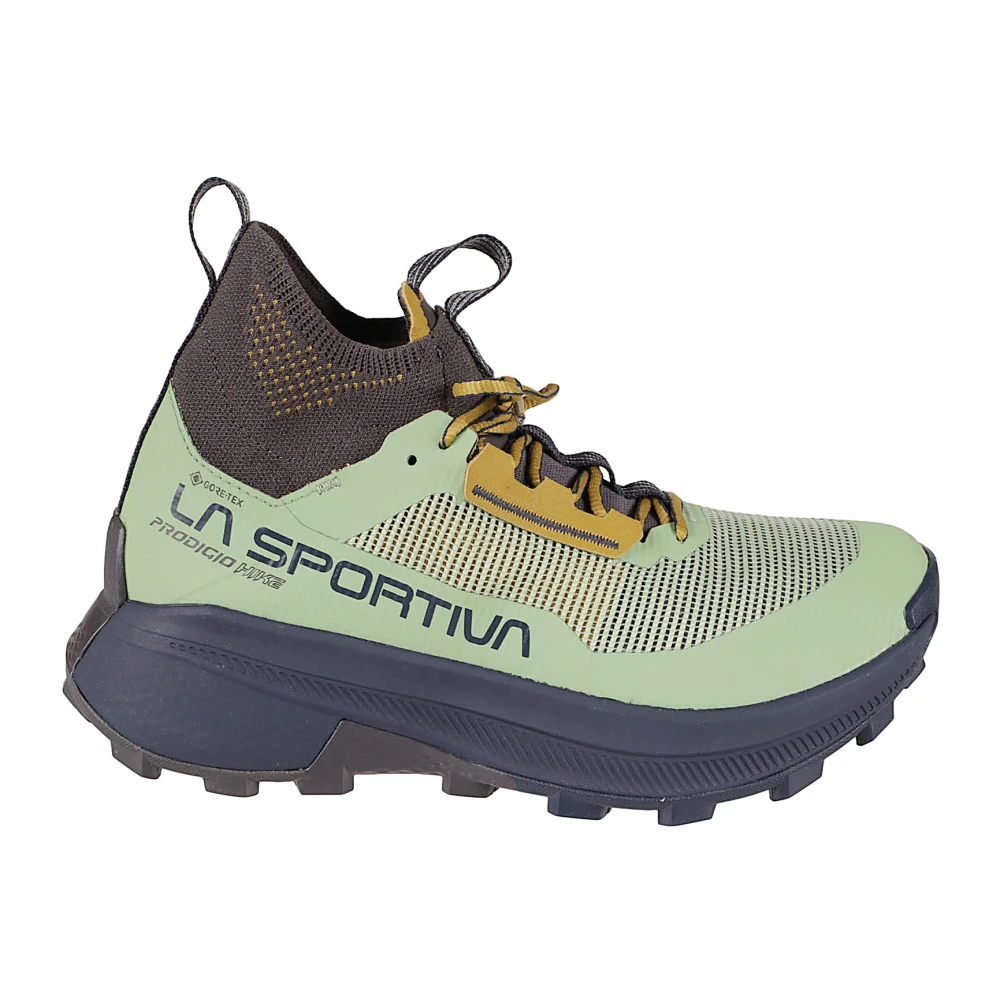La Sportiva Prodigio Hike GTX Dames Schoenen Veelkleurig Multicolor