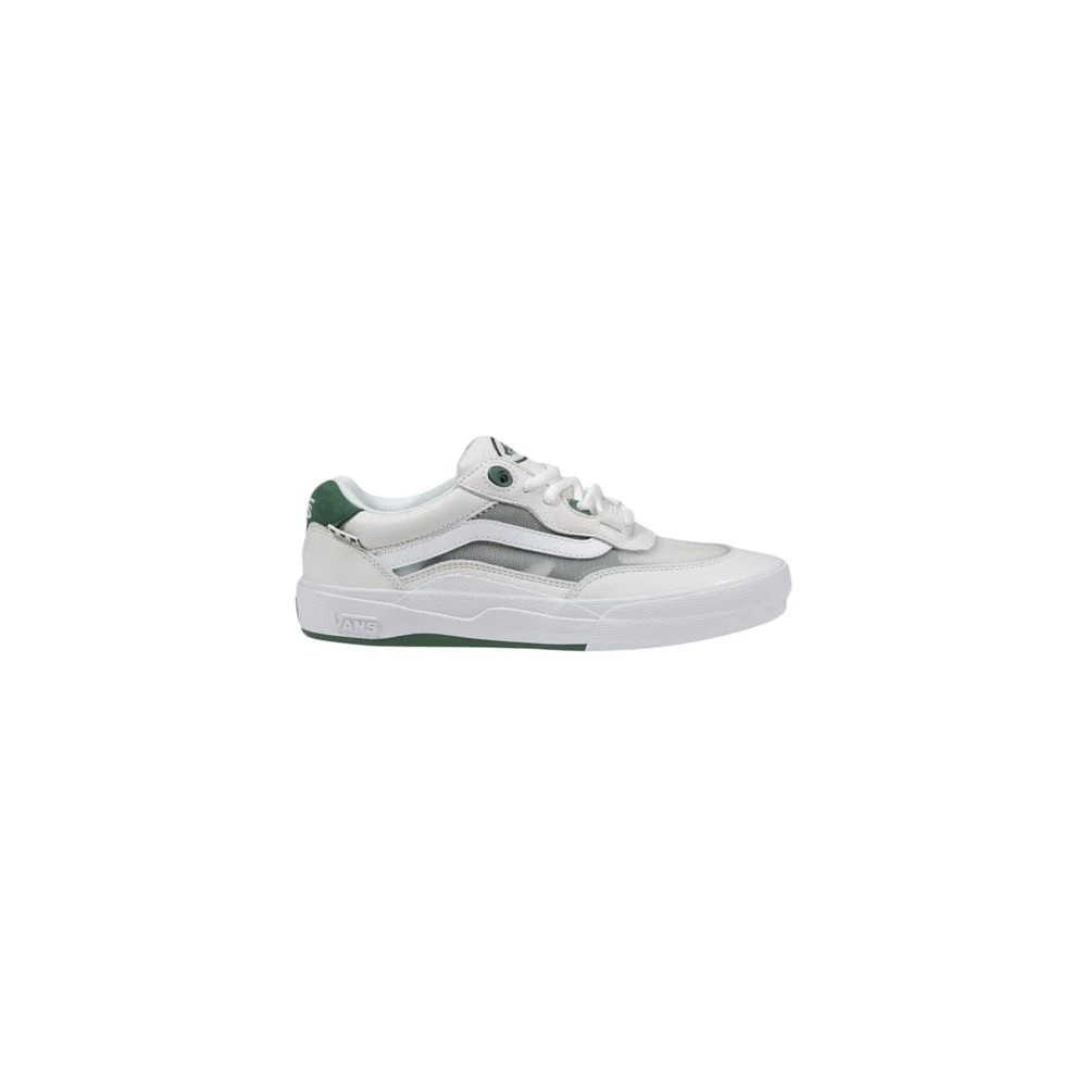 Vans - Shoes > Sneakers - White - Vans - Modalova