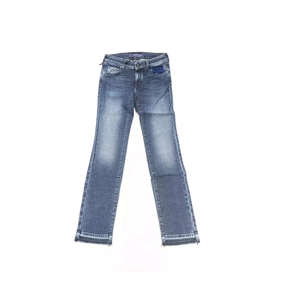 Jeans > Straight Jeans - - Jacob Cohën - Modalova