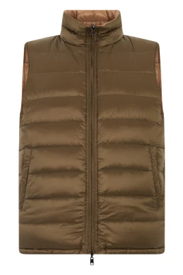 Väst i Nylon Ultralight