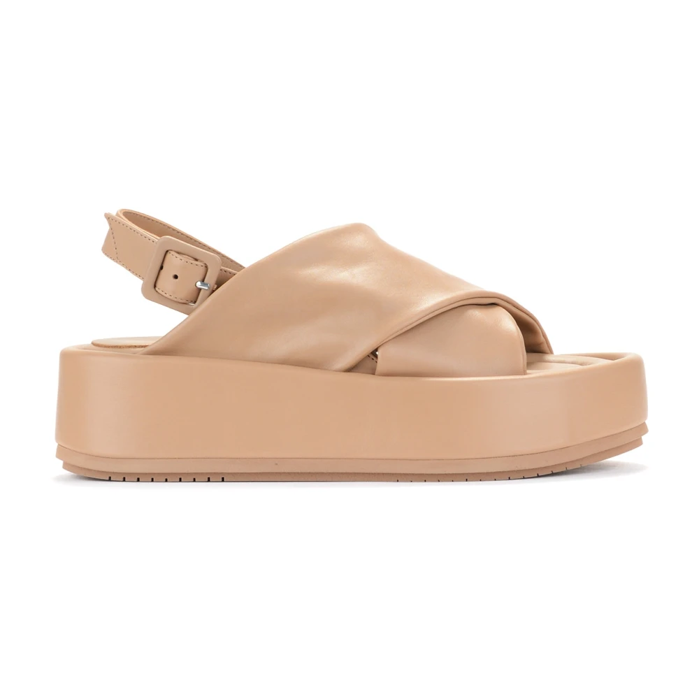 Shoes > Sandals > Flat Sandals - - Paloma Barceló - Modalova