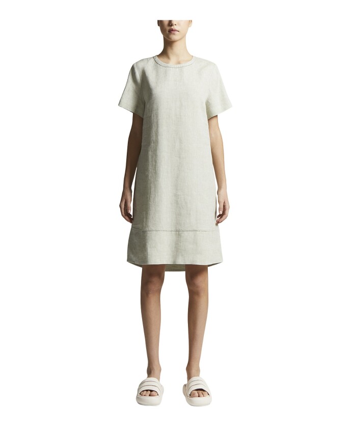 robe-midi-en-lin